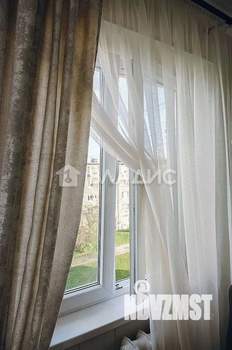 1-к квартира, вторичка, 24м2, 5/5 этаж