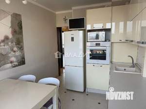 2-к квартира, вторичка, 63м2, 7/8 этаж