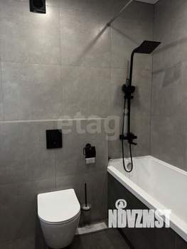 1-к квартира, вторичка, 37м2, 6/9 этаж