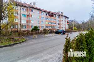 3-к квартира, вторичка, 65м2, 4/4 этаж