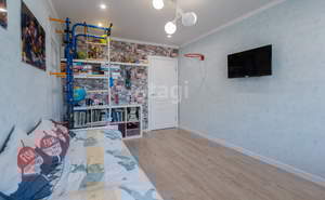 3-к квартира, вторичка, 73м2, 5/5 этаж