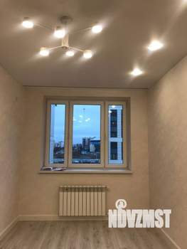 1-к квартира, вторичка, 37м2, 4/9 этаж