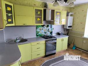 3-к квартира, вторичка, 73м2, 3/3 этаж