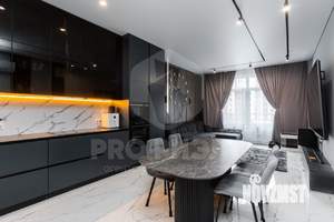 3-к квартира, вторичка, 119м2, 3/10 этаж