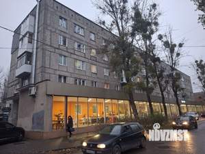 3-к квартира, вторичка, 60м2, 5/5 этаж