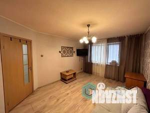 1-к квартира, вторичка, 28м2, 1/5 этаж