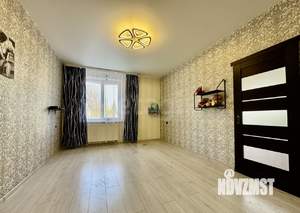 2-к квартира, вторичка, 42м2, 1/3 этаж