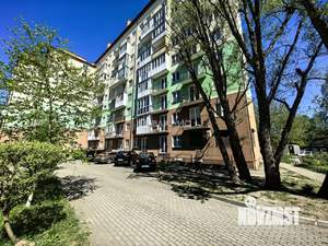 1-к квартира, вторичка, 33м2, 2/10 этаж