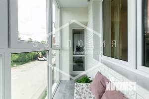 2-к квартира, вторичка, 62м2, 2/4 этаж