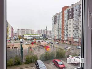 1-к квартира, вторичка, 33м2, 3/9 этаж
