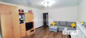 2-к квартира, вторичка, 51м2, 1/4 этаж