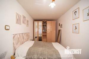 2-к квартира, вторичка, 46м2, 2/5 этаж