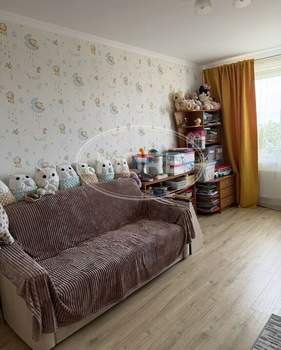 2-к квартира, вторичка, 77м2, 9/9 этаж