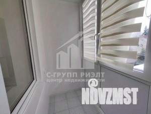 1-к квартира, вторичка, 41м2, 2/3 этаж