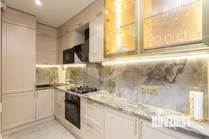 1-к квартира, вторичка, 41м2, 6/16 этаж