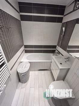 1-к квартира, вторичка, 46м2, 6/9 этаж