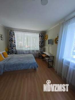 1-к квартира, вторичка, 31м2, 1/5 этаж
