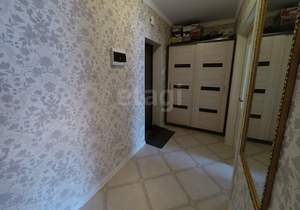 1-к квартира, вторичка, 41м2, 6/6 этаж