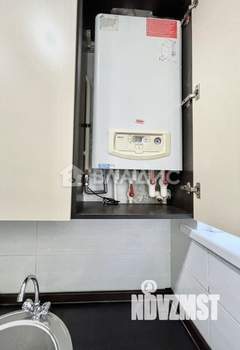 2-к квартира, вторичка, 38м2, 1/2 этаж