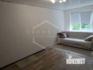1-к квартира, вторичка, 36м2, 4/5 этаж