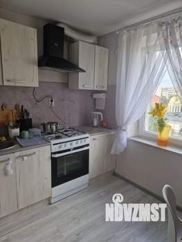 3-к квартира, вторичка, 61м2, 9/9 этаж