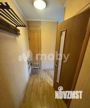 1-к квартира, вторичка, 38м2, 4/5 этаж