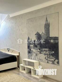 1-к квартира, вторичка, 48м2, 8/8 этаж