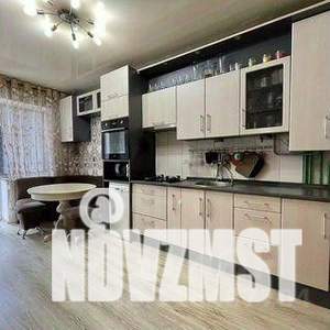 3-к квартира, вторичка, 91м2, 2/5 этаж