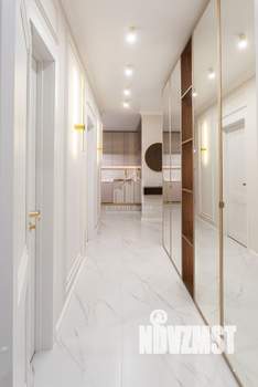 2-к квартира, вторичка, 56м2, 7/10 этаж