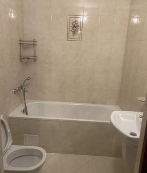 1-к квартира, вторичка, 37м2, 3/9 этаж