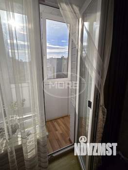 3-к квартира, вторичка, 70м2, 4/10 этаж