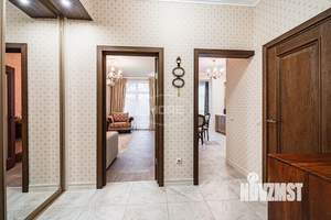 1-к квартира, вторичка, 48м2, 3/4 этаж