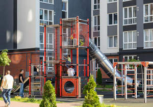 1-к квартира, вторичка, 36м2, 2/8 этаж