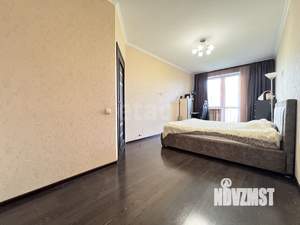 1-к квартира, вторичка, 39м2, 4/8 этаж