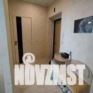 1-к квартира, вторичка, 40м2, 9/9 этаж