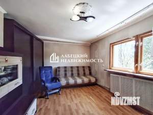 2-к квартира, вторичка, 48м2, 2/2 этаж