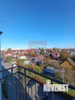 1-к квартира, вторичка, 27м2, 5/8 этаж