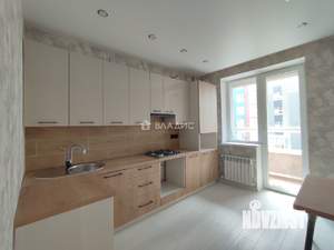 1-к квартира, вторичка, 30м2, 3/10 этаж