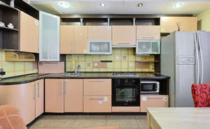 3-к квартира, вторичка, 98м2, 5/6 этаж