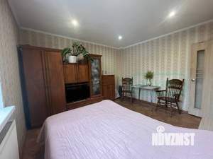 1-к квартира, вторичка, 25м2, 1/2 этаж