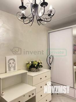 3-к квартира, вторичка, 118м2, 3/9 этаж