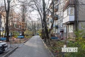 3-к квартира, вторичка, 57м2, 4/5 этаж