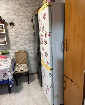 2-к квартира, вторичка, 54м2, 1/3 этаж