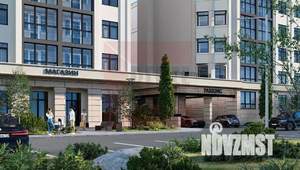 1-к квартира, вторичка, 58м2, 2/9 этаж