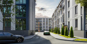 2-к квартира, вторичка, 56м2, 2/4 этаж