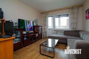 2-к квартира, вторичка, 56м2, 8/9 этаж