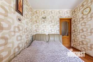 2-к квартира, вторичка, 51м2, 4/5 этаж