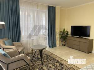 1-к квартира, вторичка, 60м2, 7/18 этаж