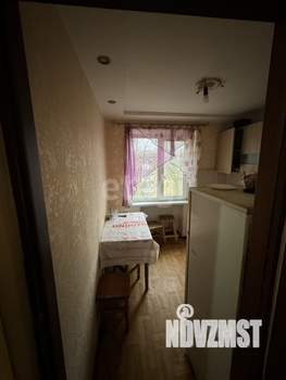 2-к квартира, вторичка, 44м2, 5/5 этаж