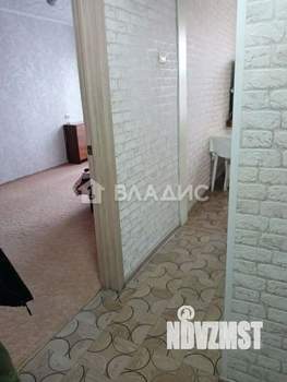 1-к квартира, вторичка, 28м2, 3/5 этаж